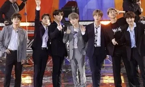 Chuyến lưu diễn của BTS gây sốt chưa từng có tại Mexico