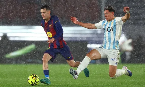 Bước ngoặt quan trọng trong vụ Rashford