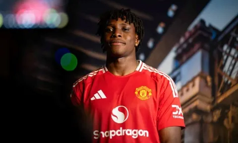 Tình hình hiện tại của Dorgu