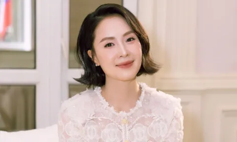 Hướng đi mới của Hồng Diễm