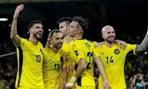 Tòa án CAS thông tin vụ phán quyết bóng đá Malaysia