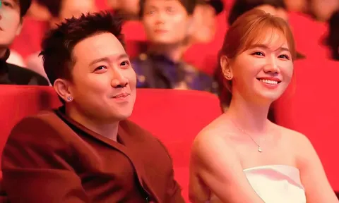 Hari Won nói thật về tin rạn nứt với Trấn Thành sau Làn Sóng Xanh