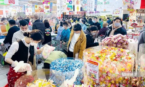 Bộ Y tế yêu cầu siết chặt phòng dịch, an toàn thực phẩm dịp Tết