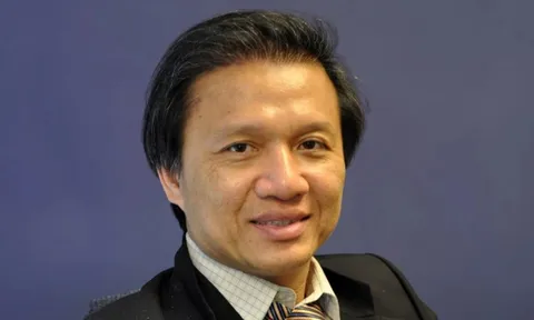 Khởi tố, bắt bị can để tạm giam đối với Nguyễn Đình Thắng