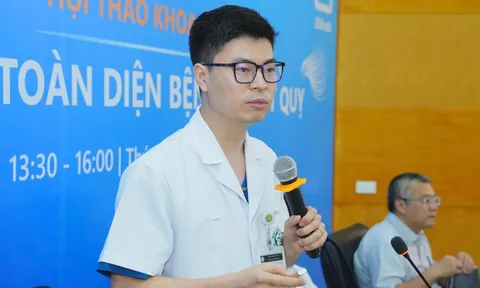 Ba thời điểm dễ bị đột quỵ vào mùa lạnh 0