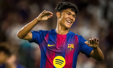 La Masia trở thành 'mỏ vàng' của Barcelona