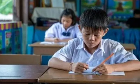 Philippines cần một thập kỷ để vượt qua khủng hoảng giáo dục