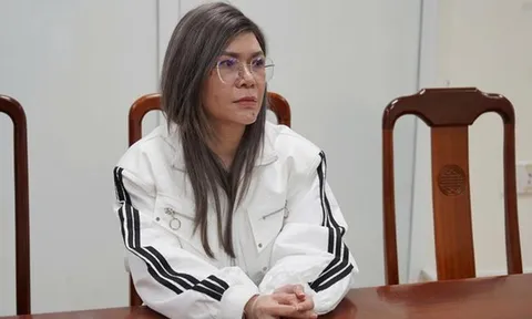 Bắt "nữ quái" bị truy nã quốc tế sau 6 năm phạm tội