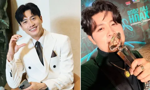 Lời hứa hẹn của nhạc sĩ Nguyễn Văn Chung và diễn viên Quốc Trường