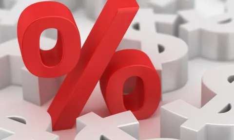 Sau Vietcombank, BIDV, ACB, một ngân hàng lớn khác tăng mạnh lãi suất trên hàng loạt thẻ tín dụng