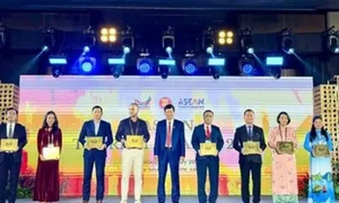 Quy Nhơn giữ vững danh hiệu Đô thị Du lịch sạch ASEAN