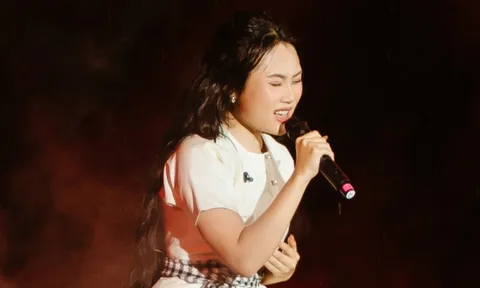 Sao nam Vbiz tuyên bố đúng 3 từ dưới tâm thư xin lỗi của Phương Mỹ Chi