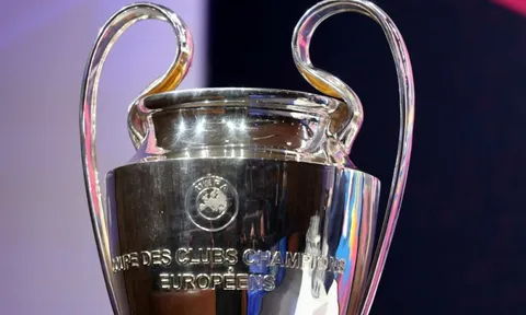 Premier League thống trị Champions League khiến UEFA bối rối