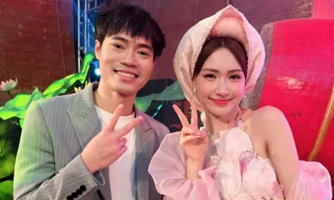 Văn Toàn tuyên bố đặc biệt trước tin vui của Hòa Minzy