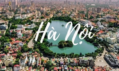 Hà Nội 'siết' xây chung cư nội đô, di dời 860.000 người dân, dự báo bất nhờ về giá căn hộ trong năm 2026