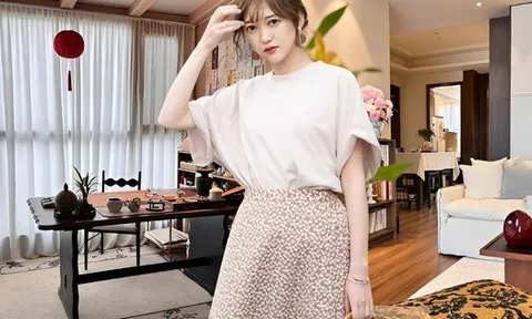 35 tuổi, tôi chọn sống một mình: Ít tiêu hơn, sống chậm hơn và nhẹ đầu hơn rất nhiều