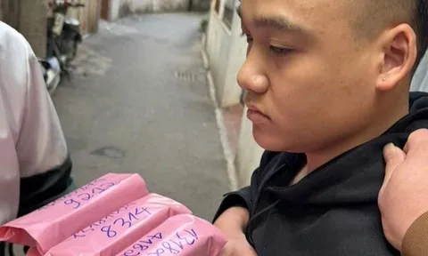 Triệt phá đường dây ma túy núp bóng pod, vape: Hiểm họa mới rình rập giới trẻ