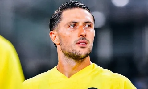 Tình trạng quốc tịch rối ren của cầu thủ Malaysia