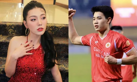 Một nữ diễn viên xin lỗi vì Đình Bắc