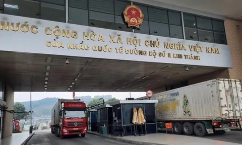 Xử lý vướng mắc trong quá trình triển khai Nghị định số 46/2026/NĐ-CP, cơ bản giải quyết tình trạng ách tắc hàng hóa tại các cửa khẩu