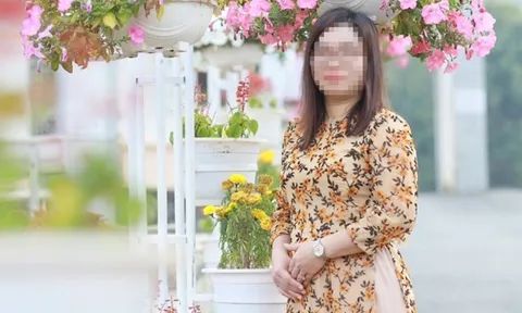 Công an thông báo tìm thấy thi thể nữ Phó giám đốc ngân hàng sau nhiều ngày mất liên lạc