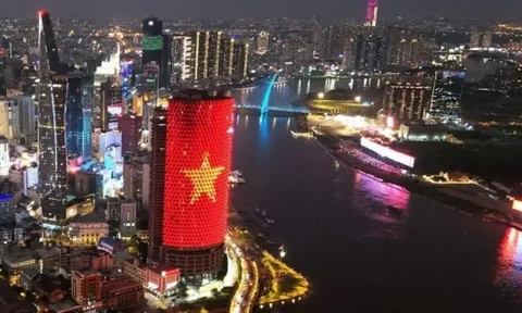 Khát vọng phát triển, tầm nhìn đổi mới và tự chủ chiến lược