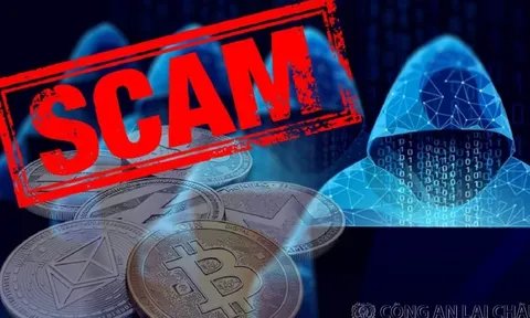 Người từng đầu tư vào dự án tiền ảo này và mất sạch tiền, khẩn trương đến công an trình báo