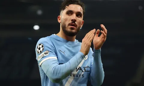 Trực tiếp Tottenham vs Man City