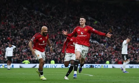 Carrick có 'tuyệt chiêu' dành cho Sesko