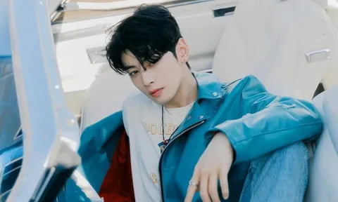 Vụ bê bối của Cha Eun Woo: Nam thần đẹp nhất Hàn Quốc có thể đối mặt với án tù