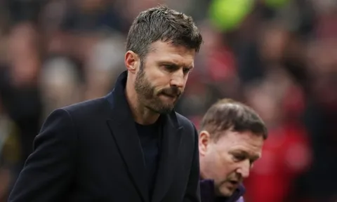 Carrick nói gì khi MU thắng 3 trận liên tiếp?