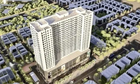 Thị trường nhà ở Hà Nội từ năm 2026: Ngoại thành dẫn dắt chu kỳ phát triển mới