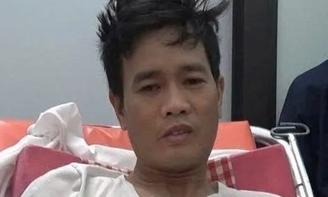 Vừa ra tay sát hại vợ, người đàn ông bị rắn độc cắn hôn mê