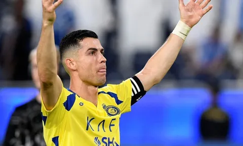 Lý do Ronaldo từ chối ra sân