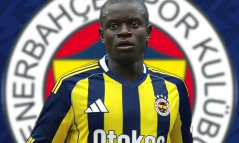 Kante từ bỏ mức lương khổng lồ ở Saudi Arabia