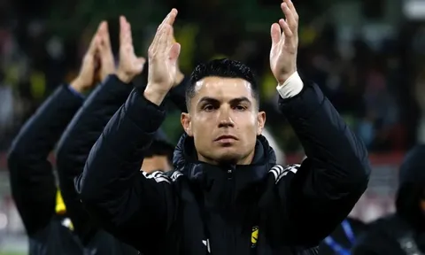 Hiệu ứng Ronaldo - chuyển nhượng dây chuyền bị đình trệ