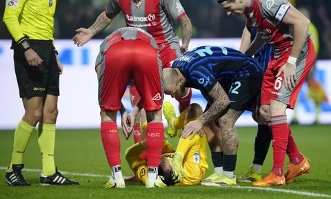 Vụ tấn công tuyển thủ Indonesia gây rúng động Italy