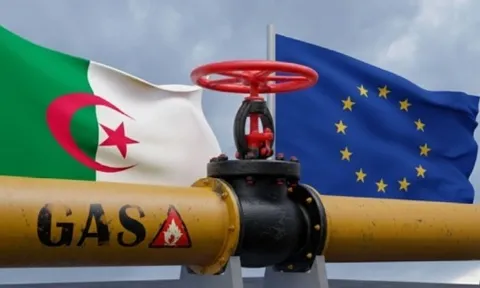 Tiến tới giảm phụ thuộc vào khí đốt Nga, EU 'xoay trục' sang một quốc gia châu Phi