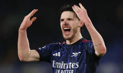 Bước ngoặt để Arsenal vô địch Premier League