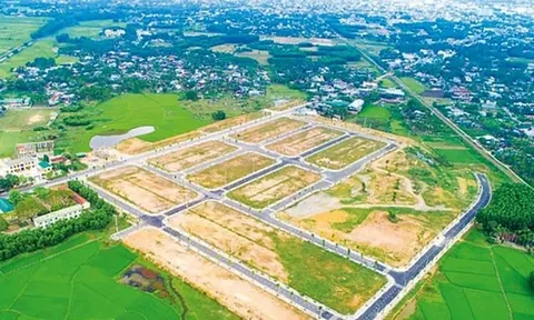 Sửa đổi quy định về phân cấp, phân quyền, phân định thẩm quyền trong lĩnh vực đất đai