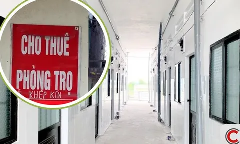 Kinh doanh phòng trọ đóng thuế ra sao? Cục Thuế giải đáp