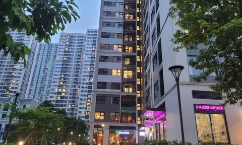 Lãi suất tăng nóng khiến người vay mua nhà “phát sốt”