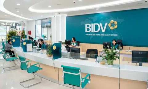 BIDV nhắc bạn 3 điều tuyệt đối không làm để tránh mất tiền
