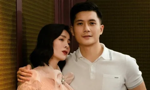 Khởi đầu mới cho Lệ Quyên