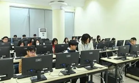 Thủ khoa kỳ thi Đánh giá tư duy đợt 1 đến từ Hưng Yên