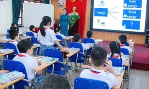 Quảng Trị chọn Tiếng Anh là môn thi thứ 3 tuyển sinh vào lớp 10 công lập