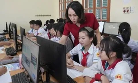 Gắn niềm tin với hành động cụ thể trong thực tiễn giáo dục