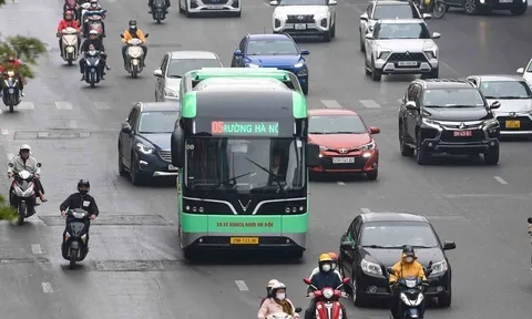 Cục Cảnh sát giao thông khuyến cáo tài xế nguyên tắc đi lại an toàn dịp Tết