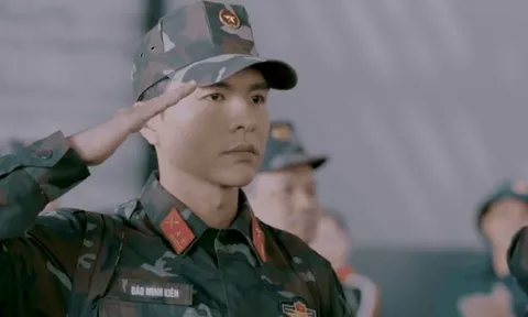 Không giới hạn tập 1: Lam Anh yêu đơn phương Kiên