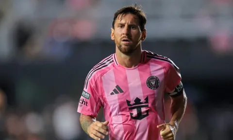 Galatasaray đưa ra đề nghị điên rồ cho Messi